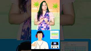 Audiometry  Hearing test  Audiography audiogram  Who needs audiometry test  benefits  health [upl. by Yenahteb]