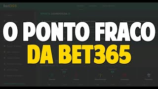 USE ESSE MÉTODO E PEGUE O PONTO FRACO DA BET365 [upl. by Natasha56]