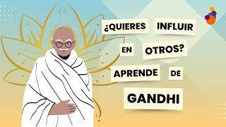 Historias para Romper Paradigmas  Rompiendo Hábitos Lo que Gandhi Enseñó a un Niño [upl. by Rame681]