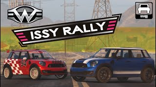 Weeny Issi Rally HSW The Vehicles of GTAO [upl. by Egas]