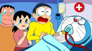 Doraemon Dandaalayyaa  Doraemon Bahubali Sad Song  The Indian Doraemon Parody [upl. by Anihtyc991]