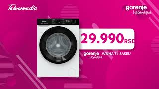 Gorenje  CRNI PETAK [upl. by Atiuqes891]