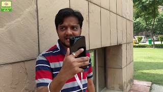 Realme C1 First Impression Hindi [upl. by Armyn]