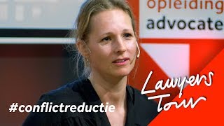 Lawyers Tour met Janneke Mulder [upl. by Ogata913]