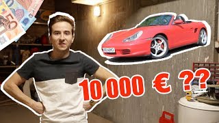 GUIDE ACHAT  Quelle voiture pour 10000€   Vilebrequin [upl. by Warfore]