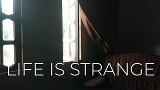 Life is Strange lyrics [upl. by Ysak107]