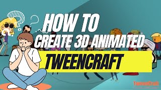 How to Create Tween Craft Videos on Mobile Easy StepbyStep Guide  ATH Tutorial [upl. by Abas]