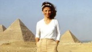 Dive Deep into UFO Knowledge with Linda Moulton Howe [upl. by Cirted]