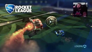 BEST GAME EVER  Rocket League Live Stream  Unboxholics [upl. by Ssej]