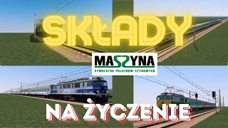 SKŁADY NA ŻYCZENIE 1 [upl. by Beauregard]