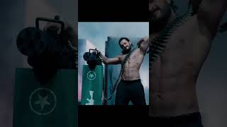 Agent Hindi Movie Trailer  bEST HINDI MOVIE  Akhil Akkineni  shorts agentmovie viral [upl. by Ennaitsirhc371]