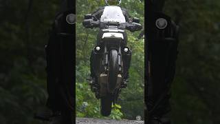 HarleyDavidson Pan America Monsoon Madness  Sagar Sheldekar Official [upl. by Ahtelrac]