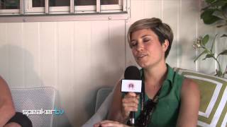 Missy Higgins Discussing Quitting The Music Industry [upl. by Milford]