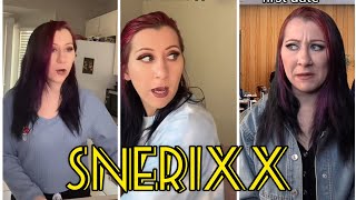 Snerixx Tiktok Videos 2023 Brown Tiktoks Compilation5 [upl. by Sy]