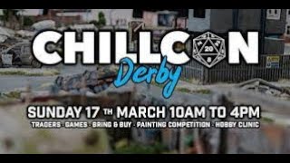 CHILLCON Derby 2024 [upl. by Anica404]