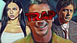 Trap is dumb [upl. by Alli]