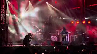 DMSCOB Daron Malakian and Scars on Broadway LIVE at Aftershock 2024 [upl. by Schaeffer]