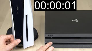 Heres how fast the PS5 really is [upl. by Daryl]