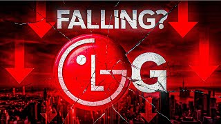 The End of LG Smartphones  Why Did a OnceKing Fall  The LG Smartphones  Reality Unfolded [upl. by Casteel]