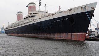 Histobrick SS United States Time lapse Build [upl. by Dualc774]