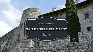 San Daniele del Carso  Slovenia [upl. by Merril]