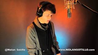 Nolan Sotillo  Marvins Room Drake [upl. by Rome]