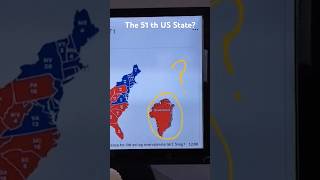 The 51st US State [upl. by Anivas]