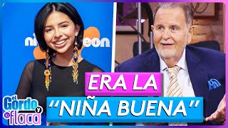 Raúl de Molina cree que la imagen de Ángela Aguilar pasó de un extremo a otro  El Gordo y La Flaca [upl. by Irrehc]