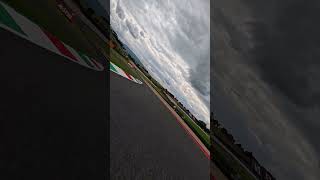 Mugello MotoGP Course Preview [upl. by Aciretahs917]