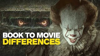 it by stephen king  book review [upl. by Rayner]