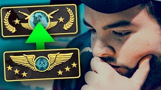 HIKO GETS GLOBAL ELITE Ft Flom amp Frod [upl. by Yttocs960]