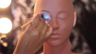 How to Makeup Mannequins [upl. by Astrix]