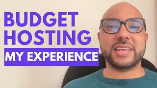 Is Hostinger the Best Budget Web Host Honest Review amp Performance Test [upl. by Eniamrahs]