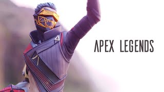 rydeen s 楽しくAPEX [upl. by Notanhoj]