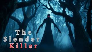 The Slender Killer [upl. by Horn]