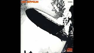 Led Zeppelin I Full Album 1969 Remaster [upl. by Aenat]