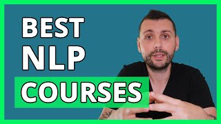 Best Courses to Learn NLP [upl. by Preiser]