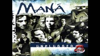 MANÁ rayando el sol unplugged [upl. by Yrmac]