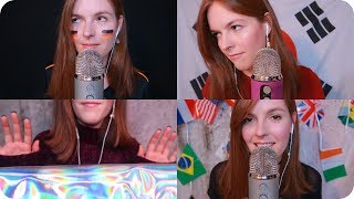 ASMR Bloopers for 300k  🎉 [upl. by Ekrub]