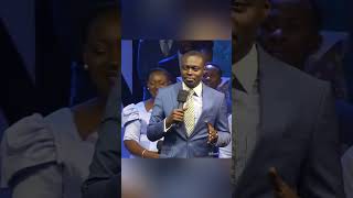 YOU COULD HAVE BEEN ABORTED GROWING IN RANKS apostlegracelubega phaneroo [upl. by Arved]