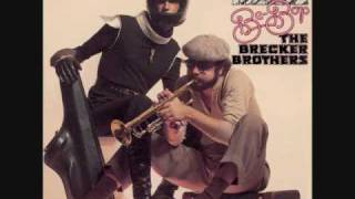 Brecker Brothers  Inside Out [upl. by Meadow299]