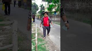 শেষে এটা কি হলো 🤣 youtubeshorts funnyvideo comedyvideo funnyreels sampasuvranillifestyle [upl. by Asilana908]