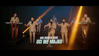 OrkMukish Bend 2024 ORO UCI ME MAJKO  Official 6K Video CukiRecords  ✆ Mukish Bend 38975654935 [upl. by Lotus834]