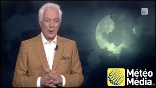 La lune doctobre  les chasseurs à lhonneur [upl. by Wehttan]