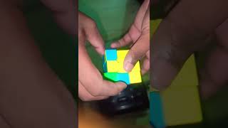 Cube on beats viralvideo rubikscube howtosolve3by3rubik [upl. by Antons63]