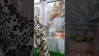 Sarv Sone Di Teri Aarti banavaMata Rani Aarti shorts [upl. by Sugihara]