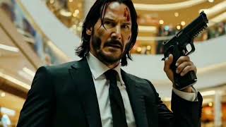 John Wick AI [upl. by Flossie]