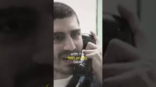 TikTok Star Turned Murderer Shivering JailHouse Interview [upl. by Atiuqrahs]