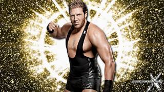 WWE quotPatriotquot ► Jack Swagger 5th Theme Song [upl. by Aniteb]