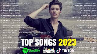 Top 40 Songs of 2022 2023  Billboard Hot 100 This Week  Best Pop Music Playlist on Spotify 2023 [upl. by Gnemgnok]